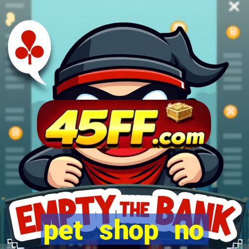 pet shop no cruzeiro do sul aparecida de goiania